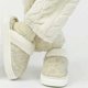 thumbnail image 1 of Teissuly Women's Slippers Memory Foam House Bedroom Slippers for Women Fuzzy Plush Comfy Faux Fur Lined Slide Shoes Sole Trendy Gift Slippers Teissuly WER2023112002653, 1 of 8