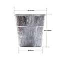 thumbnail image 4 of Barbecue à Granulés Seau à Graisse en Aluminium Doublé pour Extérieur, 4 of 9