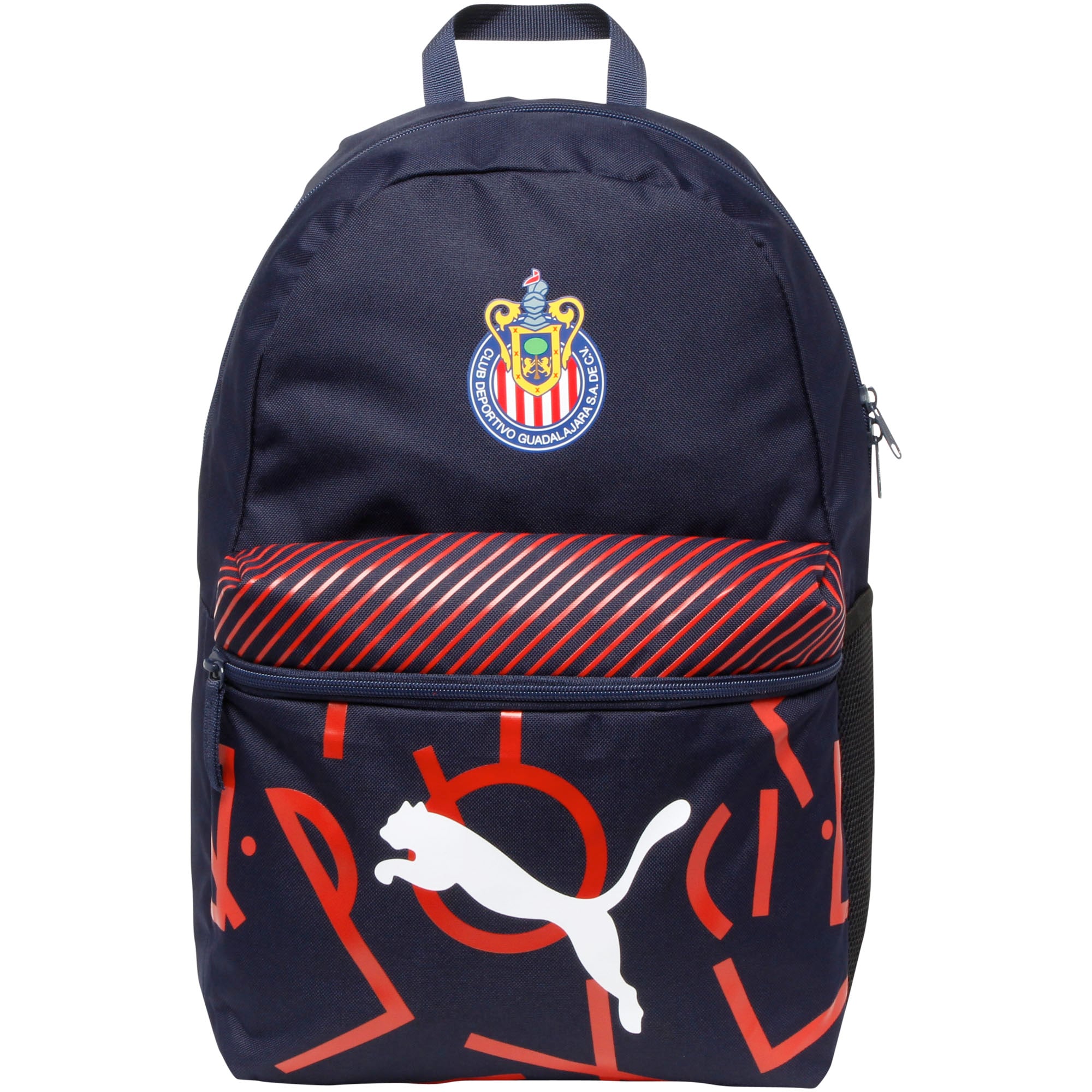 chivas puma backpack