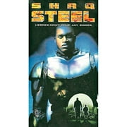 Steel (Full Frame)