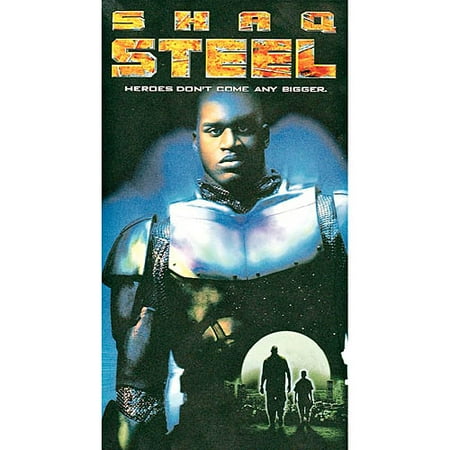 Steel (Full Frame)