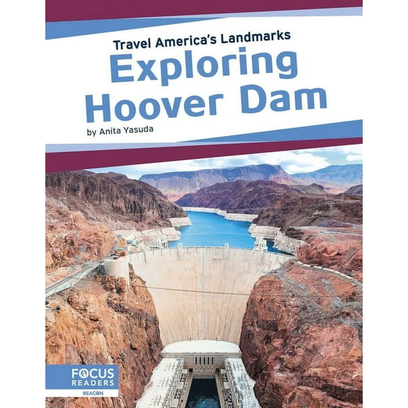 Exploring Hoover Dam (Paperback)