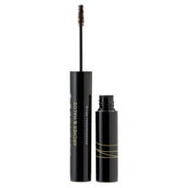 Arches and Halos Tinted Brow Mousse, Eyebrow Makeup, Warm Brown, 0.106 oz