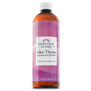 Heritage Store Alka-Thyme, 16 Ounce