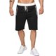 thumbnail image 1 of Txlixc Pantalones cortos de playa de verano para hombres Txlixc moda, 1 of 6