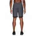 thumbnail image 2 of Reebok Men's and Big Men's Active Unstoppable Woven Short, up to Size 3XL, 2 of 4