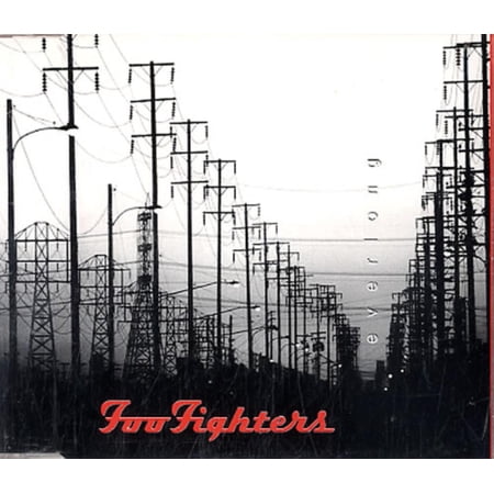 Everlong (Audiobook)