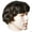 As Shown, variant on Lacey Wigs - Men's FS9014 Wig -