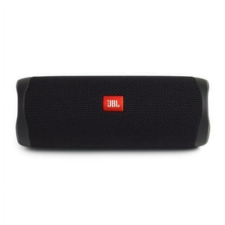 JBL Flip 4 Waterproof Portable Bluetooth Speaker - Smart Link