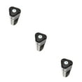 thumbnail image 1 of Wweixi 1/2/3/5 Rechargeable Solar LED Light Portable And Energy-Saving Camping Light Led Solar Waterproof Long Battery Life Outdoor Use USB-chargedMagnetic USB-chargedMagnetic 3PCS, 1 of 6