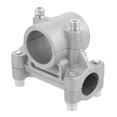 thumbnail image 4 of TABLZONE Easy Installation For Mower Handle Holder In Silver Aluminium Alloy 1Set, 4 of 7