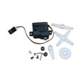 thumbnail image 4 of Servo de engranajes de coche rc,Reemplazos de servo de engranajes de coche RC a escala 1:12,Accesorio de repuestos RC para MN82 LC79 MN78,Kits de piezas de repuesto de metal sobre orugas 1/12, 4 of 9