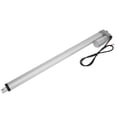 thumbnail image 3 of Electric Putter Linear Actuator Induatrial Grade Low Noise without Bracket 300N 500mm24VDC, 3 of 14