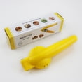 thumbnail image 4 of Shell Crackers Chestnut Opener Comfortable Grip Cross Nut Cracker Durable Material Multi-purpose Quick Opening, 4 of 11