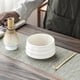 thumbnail image 2 of 4 Unids / set de r de Té de Estilo Japonés Hogar para de Tazón de té blanco Sunnimix Soporte de batidor Matcha, 2 of 8