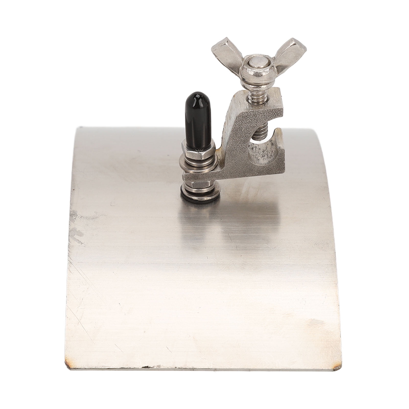 Pool Bonding Kit, Pool Skimmer Bonding Kit Silver Direct Contact 0.2in Thickness For Skimmer