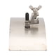 thumbnail image 5 of Kit de unión de skimmer para piscina, 0,2 pulgadas de espesor, unión de piscina, kits de unión de agua para piscina, conectores mecánicos de agua para piscina, elegantes y modernos, 5 of 8