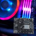 thumbnail image 1 of Placa Base de Computadora de Escritorio Ehuebsd H610 SDRAM DDR4 2 x 288 pines Para Estrenar, 1 of 5