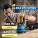 thumbnail image 5 of Lijadora Roto Orbital Industrial 5´ 380W DC, 5 of 10