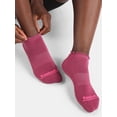 thumbnail image 5 of Reebok Women’s Cushion No Show Socks, 10 Pack, Size 4-10, 5 of 5