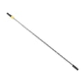 thumbnail image 4 of De extensión de Rodillo de Pinta, acero inoxidable de acero inoxidable de 115 cm de longitud desmontable de múltiples propósito., 4 of 7