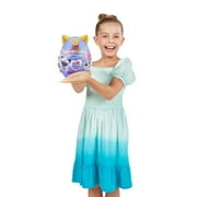 Kittycorn Surprise Series 3 by ZURU, Plush Toy, Collectible Plush Stuffed Animal for Girls