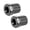 1 pair, variant on Bike Freewheels Remover Flywheel Repair Tool Freewheels Socket Wrench Flywheel Disassembly Tools Cassettes Removal Tool