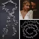 thumbnail image 3 of Bridal Hair Accessories, Bridal Headband, 1 Meter, 3 of 5