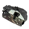 thumbnail image 3 of Right Sliding Door Lock for ford for Transit for Custom 2012+Bk21-V264A00-Af, 3 of 7