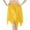 AA-Yellow, variant on QATAINLAV Sequin Belly Dance Skirt Rave Costume Sparkly Hip Skirts Festival Performance Dance Midi Wrap Skirt Costume for Women Hot Pink