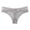 Gray, variant on Bigersell Womens Underwear Thong Clearance Ladies Underwear Boyshort Thongs Panty Style P-575 Cotton Plus Size Panties Thong Bikini Briefs Mid Waist Women Cheeky Panties Dark Blue L