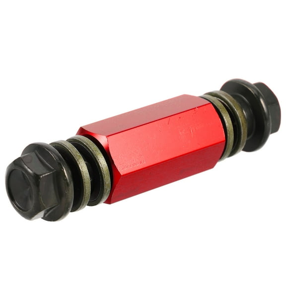 HOMEMAXS Motorcycle Brake Line Extension Kit Hydraulic Brake Hose Motorcycle Brake Hose For Motorcycle Dirt Bike Atv Scooter Sports Bikes