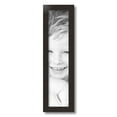 thumbnail image 2 of ArtToFrames 5" x 22" Coffee Picture Frame, 5x22 inch Brown MDF Poster Frame (WOM-4024),  Pack, 2 of 6
