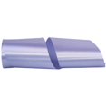thumbnail image 1 of Reliant Ribbon 4700-447-25K 6 in. 50 Yards Simple Face Satin Allure Ribbon&44; Iris, 1 of 1