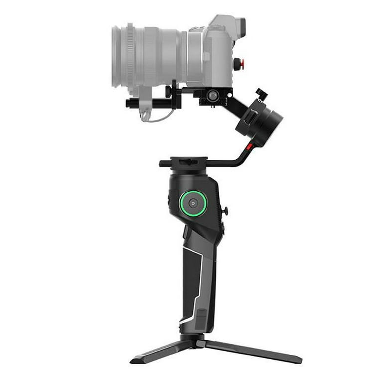 Moza AirCross 2 3-Axis Handheld Gimbal Stabilizer - Walmart.com