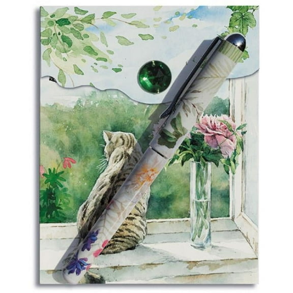 Lissom Design 25162 Perfect Sunny Day Match Book