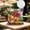 Multicolor475, variant on Tuvgenk Summer Waterproof Outdoor Pillow Cover 18x18 for Patio Sofa, Bright Floral Print Cushion Case for Garden