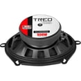 thumbnail image 2 of Medio Rango Profesional Treo TR-57MR 550 Watts Max 5×7″ 275 Watts RMS (Venta individual) Treo TR57MR, 2 of 6