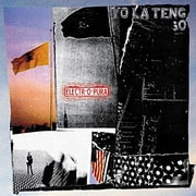 Yo la Tengo - Electr-O-Pura - Music & Performance - Vinyl