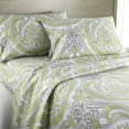 thumbnail image 3 of Pure Melody Printed Sheet Set by SouthShore Fine Linens, 3 of 4