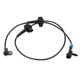 thumbnail image 3 of Rear Left & Right 15862988 15089904 ABS Speed Sensor for 2006-2010 H3, 3 of 5