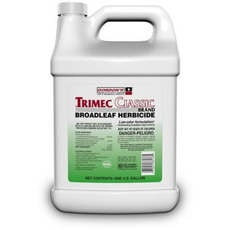 Trimec Classic Broadleaf Herbicide - 1 Gallon