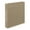 Sand, variant on Carstens 1.5- Inch Heavy Duty 3-Ring Binder - Side Opening, Sand