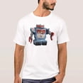 thumbnail image 1 of Disney Toy Story 3 - Sparks T Shirt All size S-3XL, 1 of 4