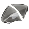 thumbnail image 1 of Protection de Déflecteur de Jambe de Moto, Réduction de la Résistance à l'Air Pratique pour Utiliser le Déflecteur de Protection de Jambe de Moto à Structure Solide pour Moto, 1 of 8