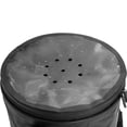 thumbnail image 4 of Cubo de pesca plegable con salidas de aire Cubo de agua portátil con AFISHTOUR Cubo de agua, 4 of 7