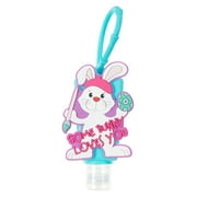 Way To Celebrate Easter Hand Sanitizer, Blue Bunny