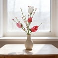 thumbnail image 2 of WMQPNNS Easter Floral Picks Lifelike for Home Party Centerpiece Easter Holiday, 2 of 6