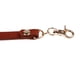 thumbnail image 4 of Bolso Corto de cuero PU Con Correa de repuesto Sunnimix Color caqui, 4 of 8