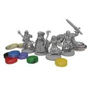 Bastion Strategy Board Game